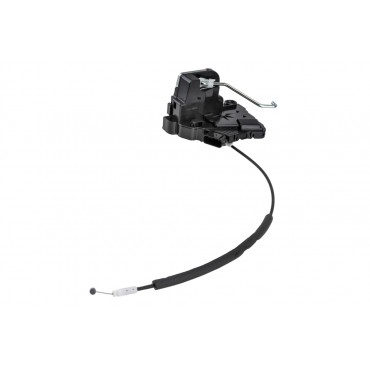 Serrure de Porte Avant Droit Pour Hyundai I20 Active 81320-C8040