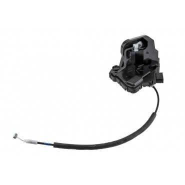 Serrure de Porte Arrière Gauche Pour Hyundai I20 Active 81410-C8020