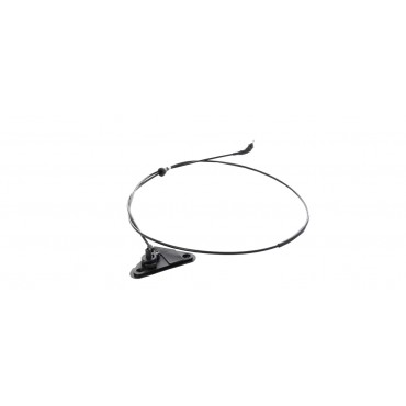 Cable Ouverture Capot Moteur Pour Ford Mondeo IV S-Max 1751277