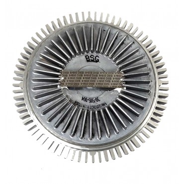 Embrayage Ventilateur de Radiateur Pour Ford Transit 1991-2000 6568069 6568069