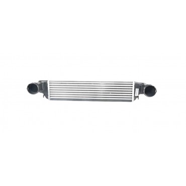 Intercooler échangeur Pour Bmw Série 3 E46 X3 E83 17517789793 7789793 7793370