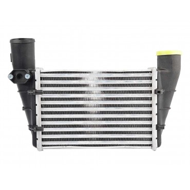 Intercooler échangeur Pour Audi A4 A6 Vw Passat 058145805A 058145805H 058145805G