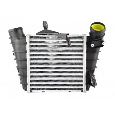 Intercooler échangeur Pour Seat Cordoba Ibiza III Skoda Roomster 6Q0145804A