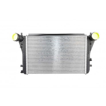 Intercooler échangeur Pour Audi A3 Tt Seat Toledo III Leon Altea 1K0145803