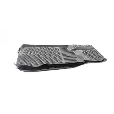 Jeu de Tapis de Sol Pour Bmw Série 5 G30 G31 BM