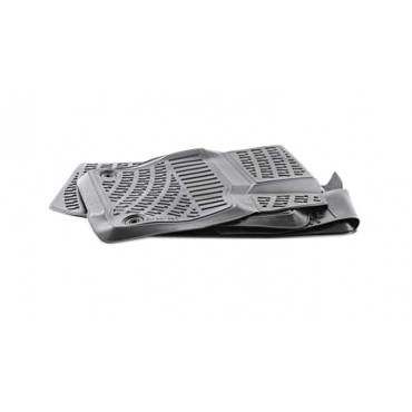 Jeu de Tapis de Sol Pour Ford Focus BM5JX130A88