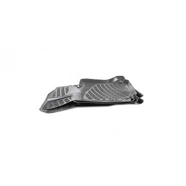 Jeu de Tapis de Sol Pour Mercedes Classe Clk C209 BSG60934023