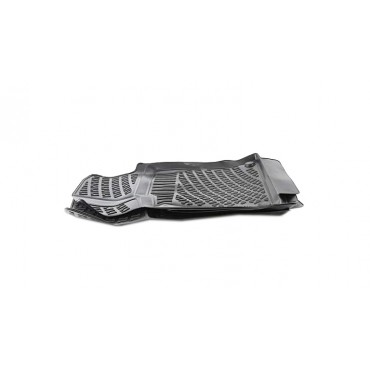 Jeu de Tapis de Sol Pour Mercedes Classe B W246 BSG60934016