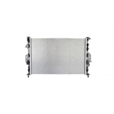 Radiateur de Refroidissement Pour Ford C-Max II Focus III Galaxy Mondeo 1461068