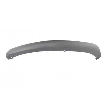 Spoiler Pare Choc Arrière Pour Ford Focus II 2004-2012 1343862 1416061