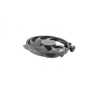 Ventilateur Refroidissement Moteur Pour Renault Fluence Scénic Megane 214810011R