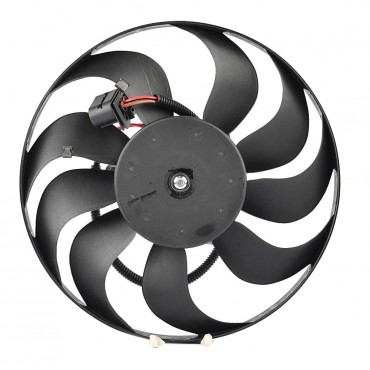 Ventilateur Refroidissement Moteur Pour Seat Cordoba Ibiza III 6Q0959455J