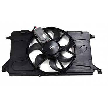 Ventilateur Refroidissement Moteur Pour Ford C-Max Focus II 3M51BC607EB