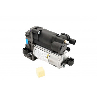 Compresseur Pression Pneumatique Pour Mercedes Classe Gl A1643201204 1643200304