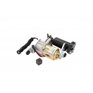 Compresseur Pression Pneumatique Pour Toyota Land Cruiser 4891060021 4891060020