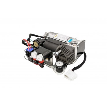 Compresseur Pression Pneumatique Pour Bmw Série 5 E39 7 E67 X5 E53 37226787616