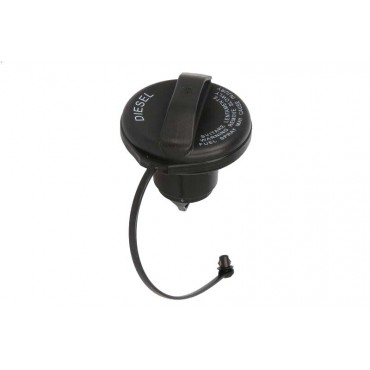 Bouchon de Carburant Pour Iveco Daily - à partir de 2014 5801529199