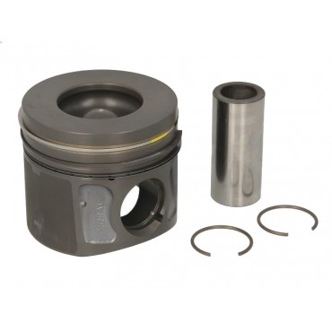 Piston Pour Citroën Jumper II Fiat Ducato Ford Transit Peugeot Boxer 9800066680