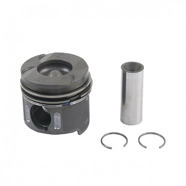 Piston Pour Mercedes Classe C E S Clk Sprinter 3,5-T 3-T 4,6-T Vito A6460301017