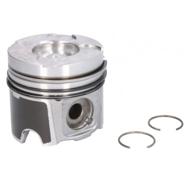 Piston Pour Nissan Interstar Opel Movano A Renault Master II 93161854 4431755