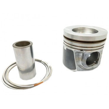 Piston Pour Opel Movano B Renault Master III Vauxhall Movano Mk II 93168022