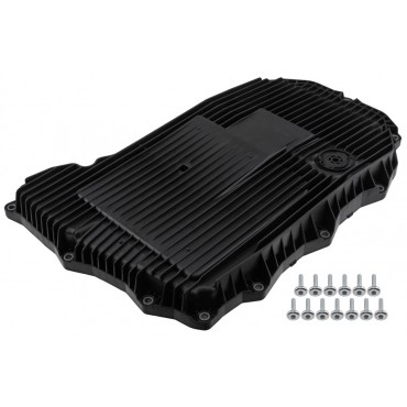 Carter d'Huile Boite Auto Pour Audi A6 A7 A8 Q8 Porsche Cayenne 0D6398359A