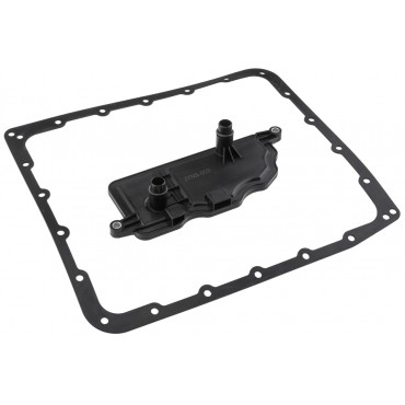 Filtre de Boite Auto Pour Nissan Pathfinder III 2.5dCi 4.0 317287S11A 317287S110