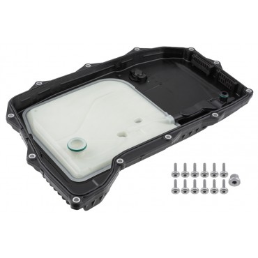 Filtre de Boite Auto Pour Audi A4 A5 A6 A7 A8 Q5 Q7 Q8 Vw Touareg 0D5398009B