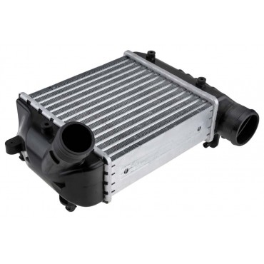 Intercooler échangeur d'Air Pour Audi A6 2.7 TDI 3.0 TDI 4F0145806AA 4F0145806E