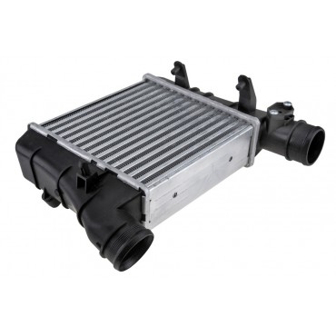 Intercooler échangeur d'Air Pour Audi A4 2004-2008 8E0145805AA