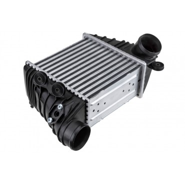 Intercooler échangeur d'Air Pour Audi A3 Seat Toledo Skoda Octavia I 1J0145803A