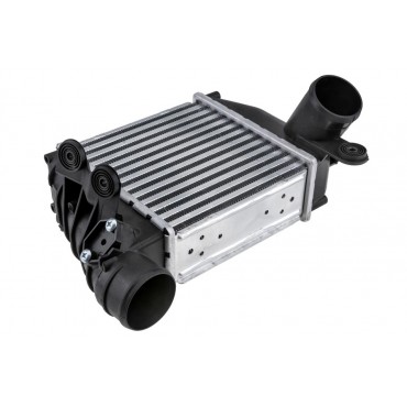 Intercooler échangeur d'Air Pour Audi A3 Seat Toledo Skoda Octavia I 1J0145803T