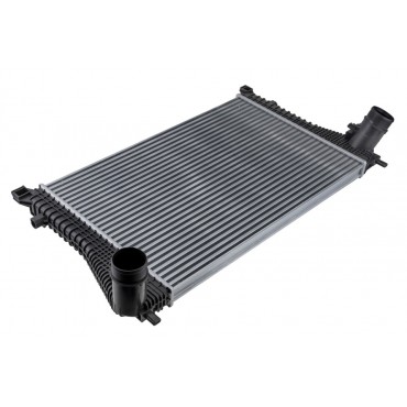 Intercooler échangeur d'Air Pour Audi A3 Q2 Q3 Tt Cupra Leon Ateca 5Q0145803H