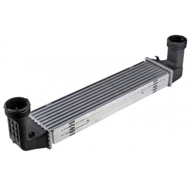 Intercooler échangeur d'Air Pour Bmw Série 3 E46 17517789793 17517793370