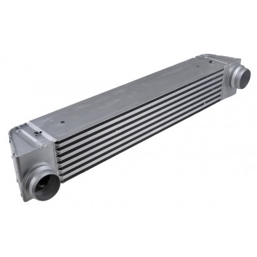 Intercooler échangeur d'Air Pour Bmw Série 5 E60 E61 17514710783 17517787446