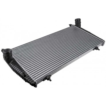 Intercooler échangeur d'Air Pour Citroën C8 Fiat Ulysse Lancia Phedra 0384L5