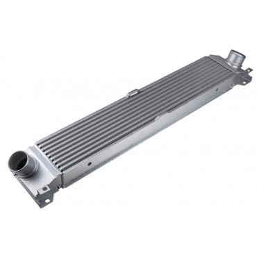 Intercooler échangeur d'Air Pour Citroën Jumper Fiat Ducato Peugeot Boxer 0384K1