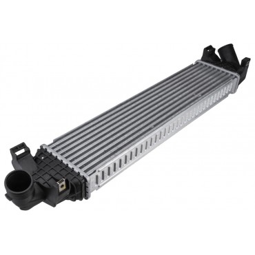 Intercooler échangeur d'Air Pour Ford Focus C-Max Kuga I II Mondeo IV 1231015