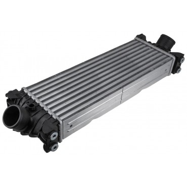 Intercooler échangeur d'Air Pour Ford Tourneo Custom Transit 1771034 1823031