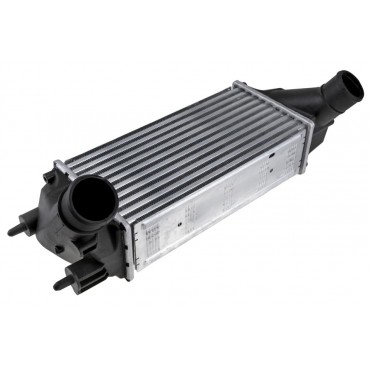 Intercooler échangeur d'Air Pour Ford B-Max Ecosport Fiesta VI Tourneo 1776956