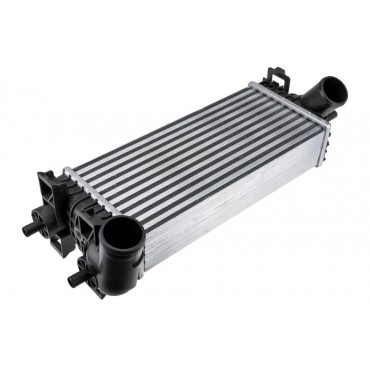 Intercooler échangeur d'Air Pour Ford Tourneo Focus III Grand C-Max 1764929