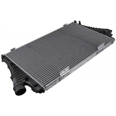 Intercooler échangeur d'Air Pour Fiat Croma Opel Vectra C 13167338 51770436