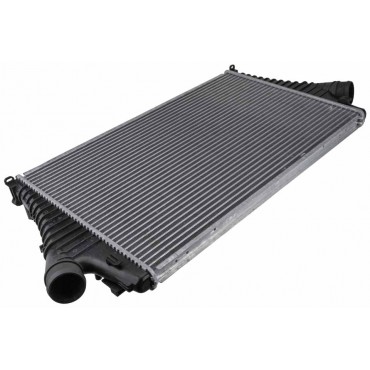 Intercooler échangeur d'Air Pour Fiat Croma Opel Vectra C Signum 12804713