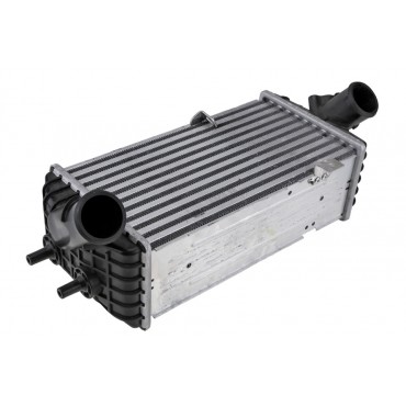 Intercooler échangeur d'Air Pour Hyundai Accent IV Elantra V I20 282712A740