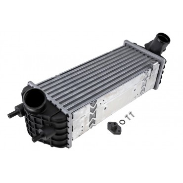 Intercooler échangeur d'Air Pour Hyundai Ix35 Kia Sportage III 282712A850