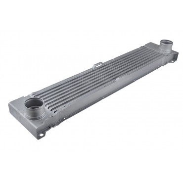 Intercooler échangeur d'Air Pour Mercedes Viano Vito A6395010201 6395010201