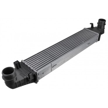 Intercooler échangeur d'Air Pour Mercedes Classe C Glk 2045000300 A2045000300