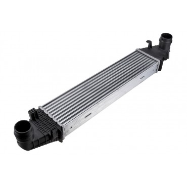 Intercooler échangeur d'Air Pour Mercedes Classe C E A2045000000 2045000000