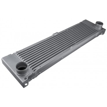 Intercooler échangeur d'Air Pour Mercedes Viano Vito 6395010301 A6395010301