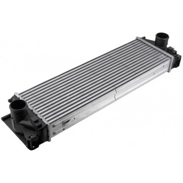 Intercooler échangeur d'Air Pour Mercedes Sprinter 3,5-T 3-T 4,6-T A9065010101